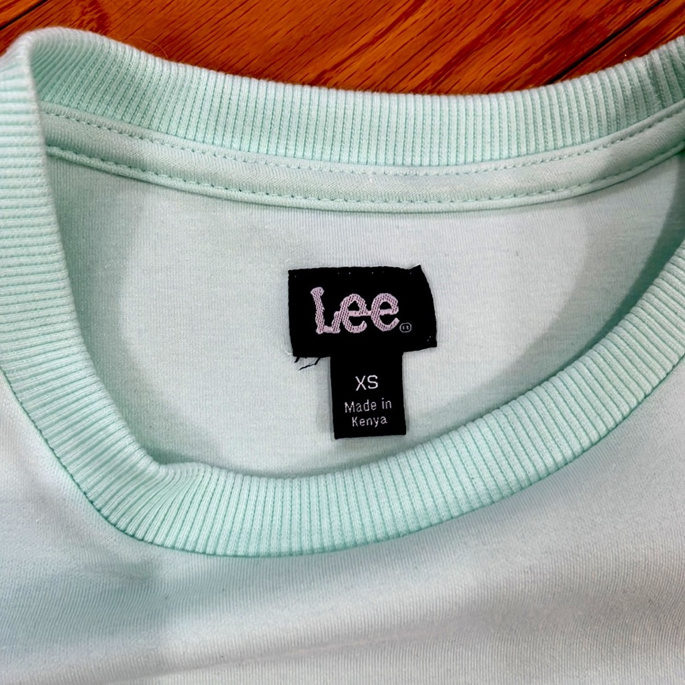 Mint Powerhold Fabletics - Picture 8 of 10